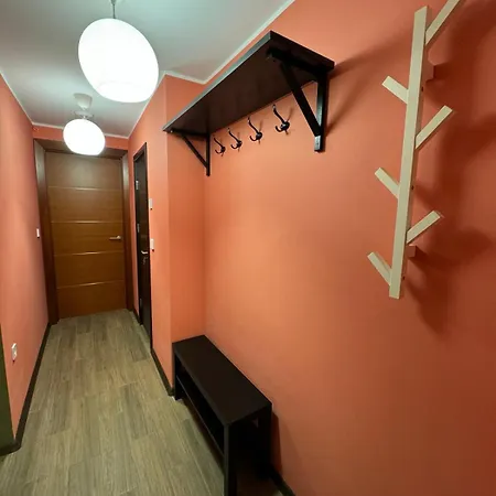 Lägenhet Lovely 1 Bedroom In The Heart Of *